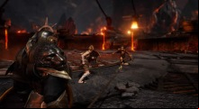 Skara : The Blade Remains