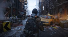 The Division