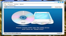 DVD to MP4