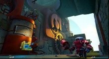 Guardian of the Gears