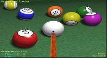 Live Billiards