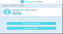 R VPN