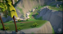 Lonely Mountains : Downhill