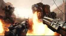 Wolfenstein II : The New Colossus
