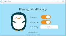PenguinProxy