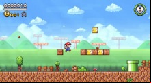 Super Mario Flashback