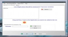 Minimize to Tray