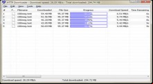 HTTP er