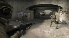 Counter-Strike 2 (CS:GO)