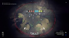 Strategic Depth