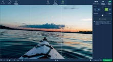 Movavi Photo Editor