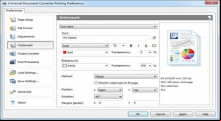Universal Document Converter