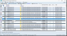 Duplicate & Same Files Searcher