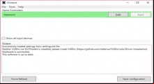 XOutput