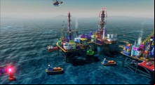 Drill Deal : Borehole