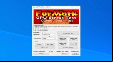 FurMark