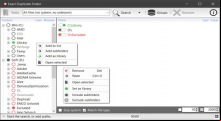 Exact Duplicate Finder