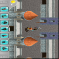Castle Battle