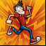 Super Jumping Mike