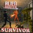 Alien Hunter