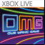 OMG : Our Manic Game