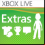 Xbox Live Extras